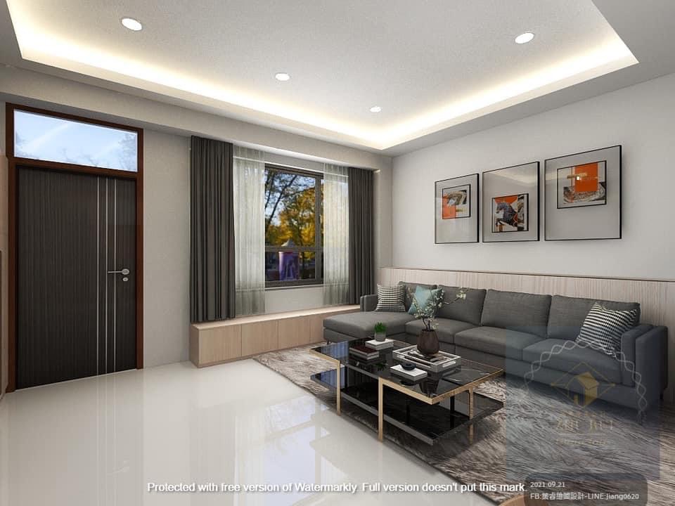 苗栗空間規劃設計