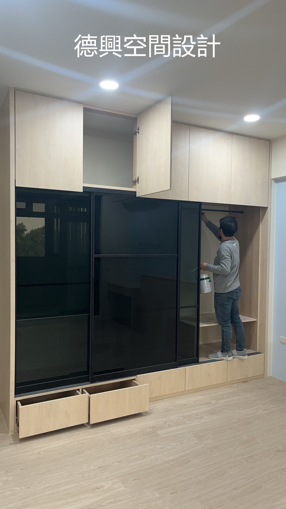 苗栗空間裝潢-3(N