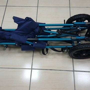 A7001荷重型推車