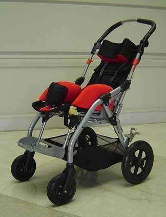 A7005擺位型推車