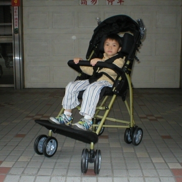 A7009荷重型推車