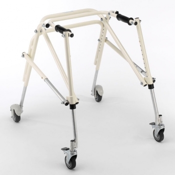 姿勢控制型助行器(量身成長型)