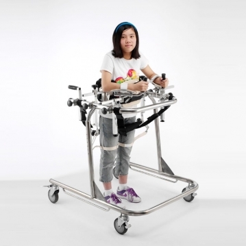 軀幹前臂支撐訓練器