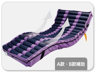 氣墊床B款