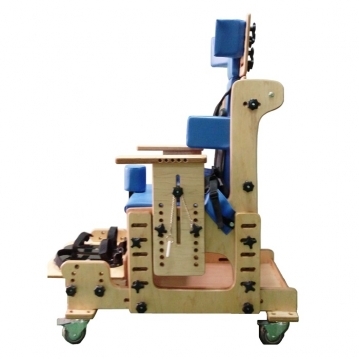 長頸鹿-多功能擺位椅(量身定製成長型)