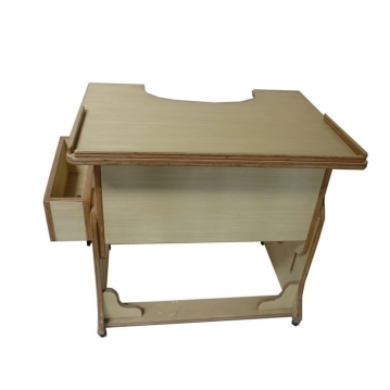 特製調整課桌椅(量身訂製成長型)