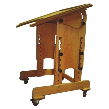 特製調整課桌椅(量身訂製成長型)