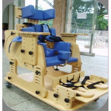 萬向擺位椅(量身訂製成長型)