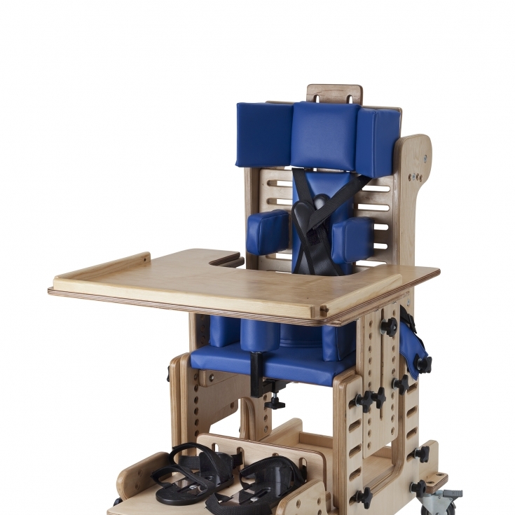 長頸鹿-多功能擺位椅(量身定製成長型)