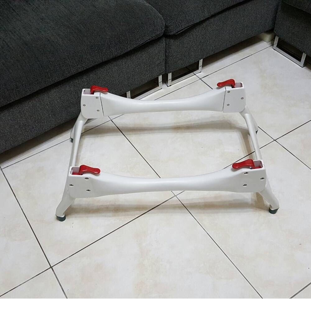 洗澡床(附輪子)