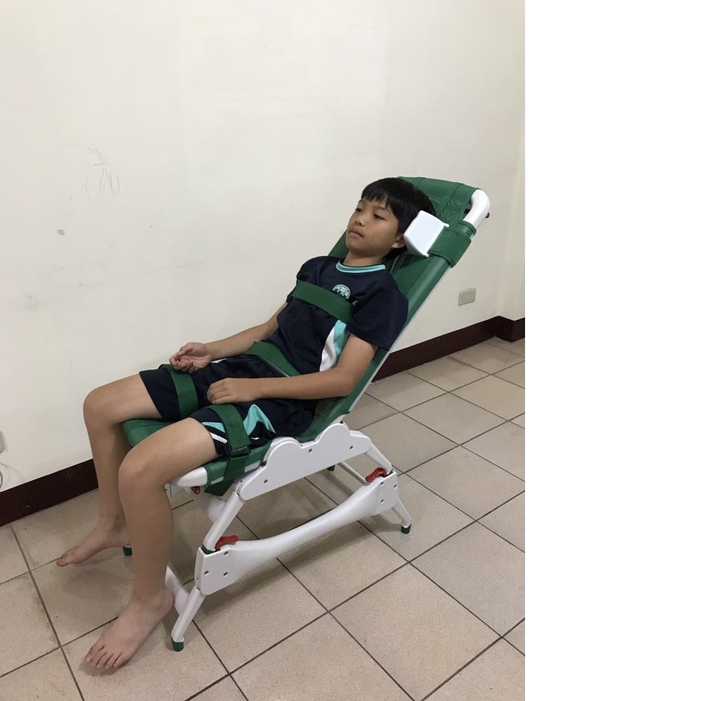 洗澡床(附輪子)