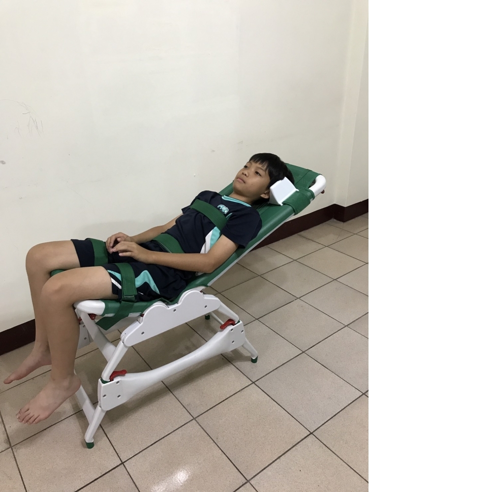 洗澡床(附輪子)