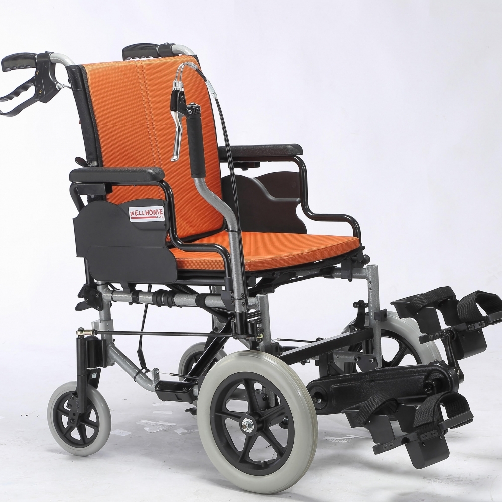 復健輪椅