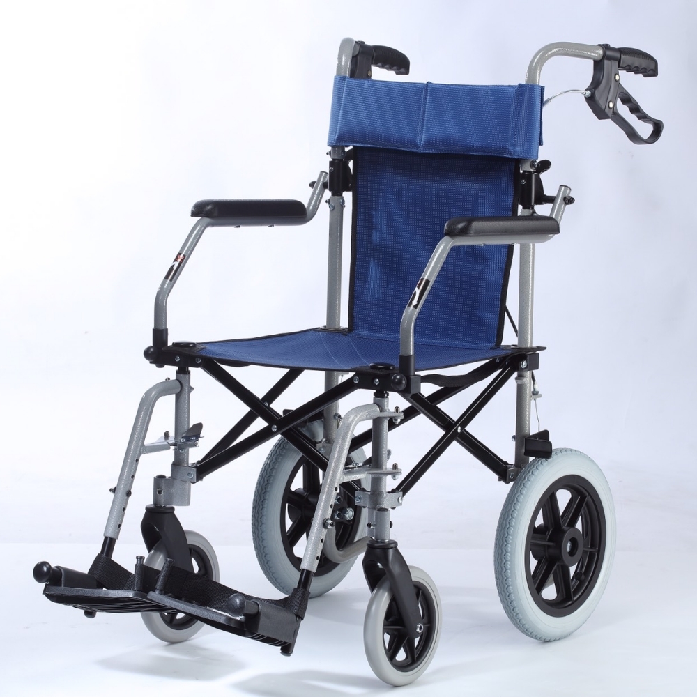 輕便 旅行 輪椅