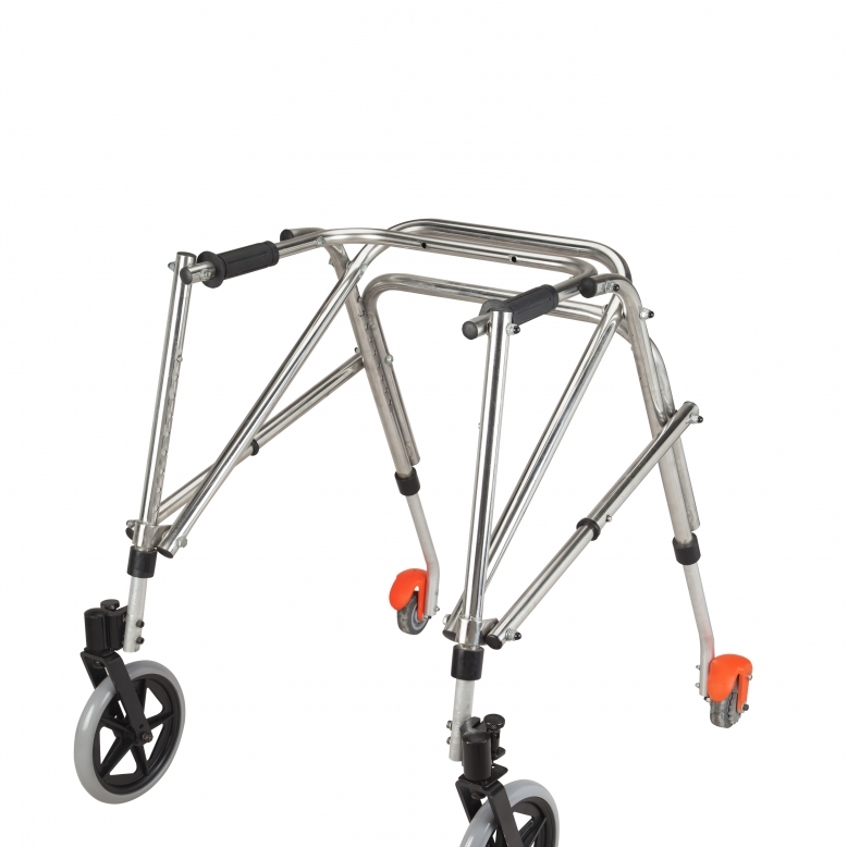 姿勢控制型助行器大輪版(量身成長型)