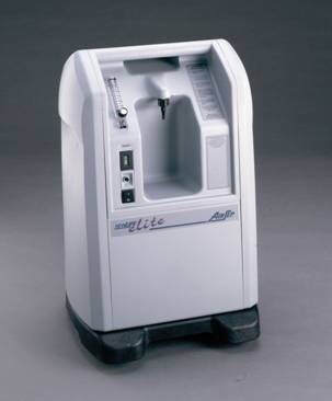 氧氣製造機租賃1