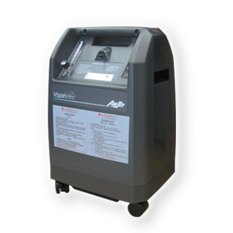 氧氣製造機租賃3