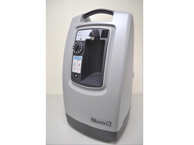 氧氣製造機租賃5