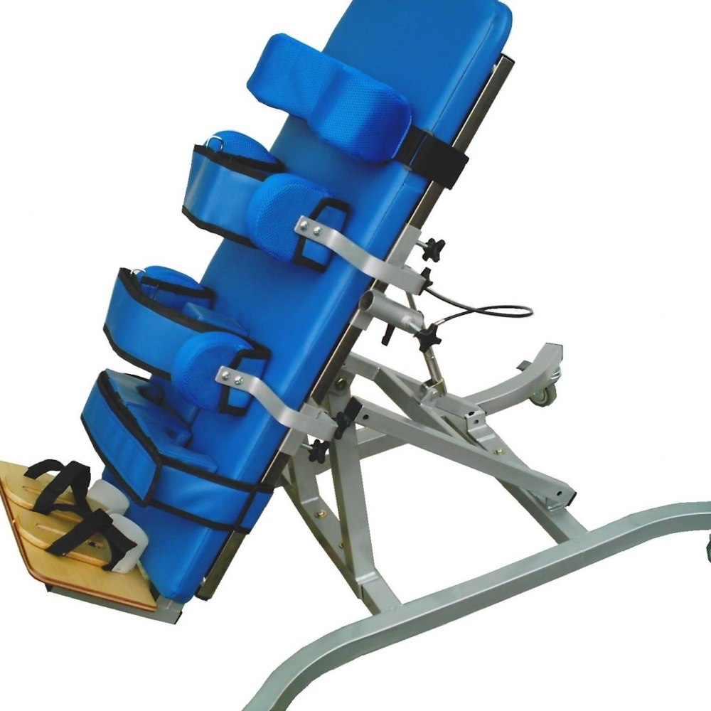 電動站立傾斜床租賃