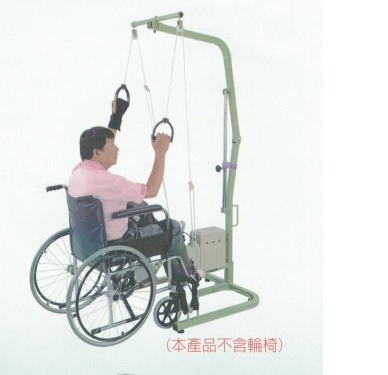 手腳復健機租賃