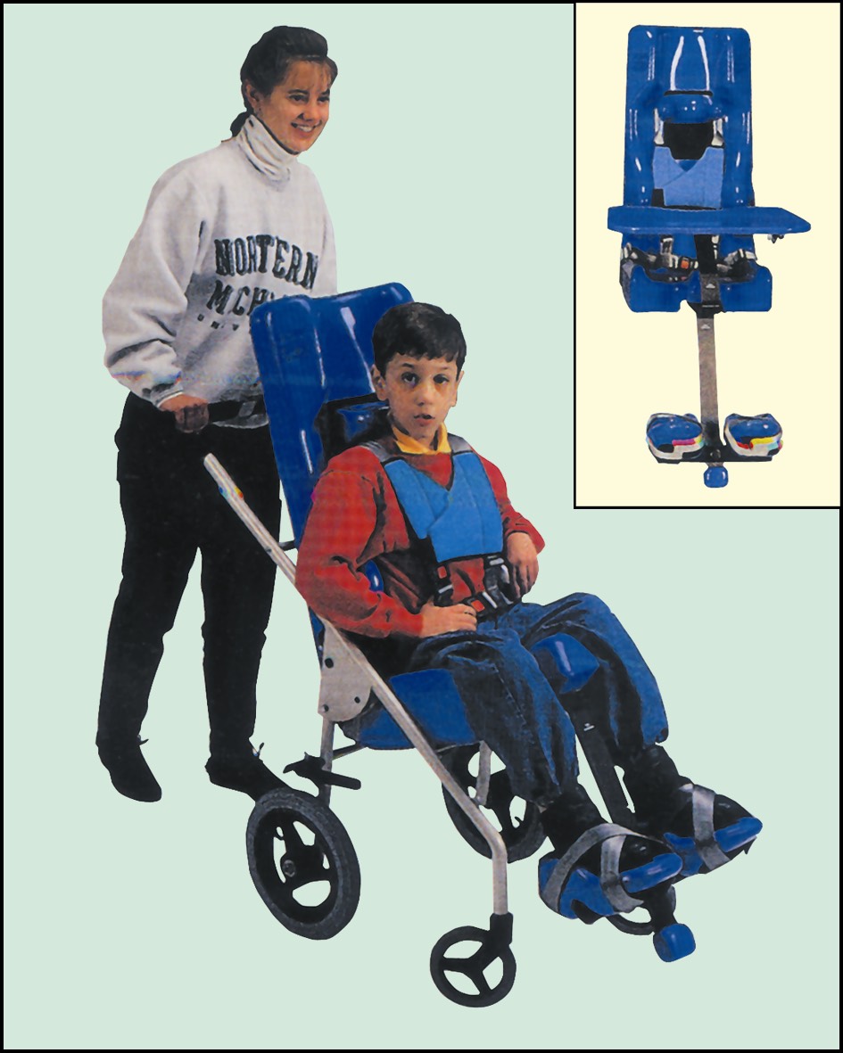 彈玻擺位推車（含彈玻