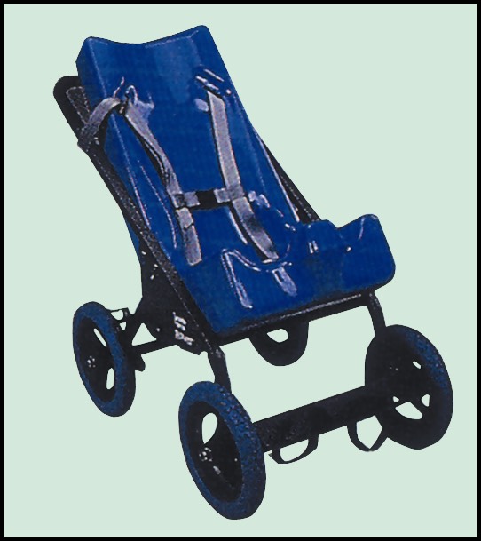 彈玻擺位推車(含彈玻