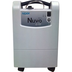 租5公升氧氣機(11