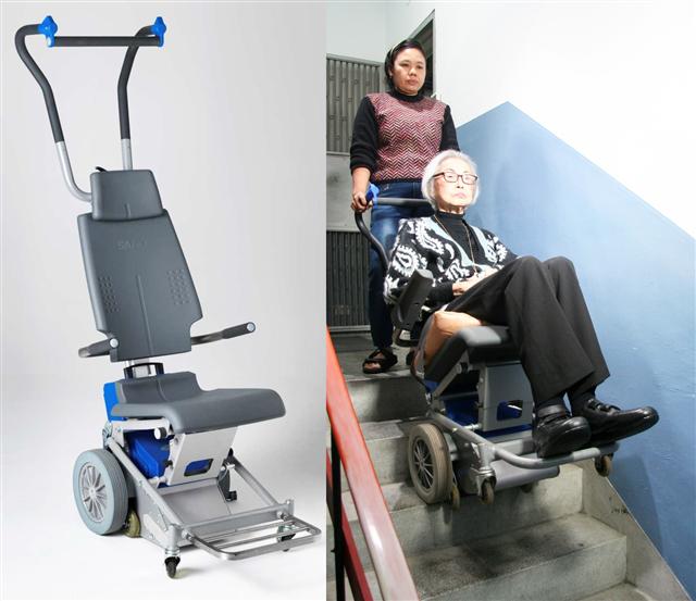 租小型爬梯機(1)