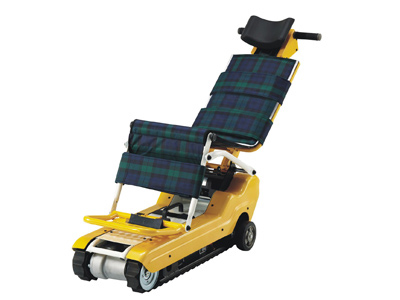 租中型爬梯機(2)