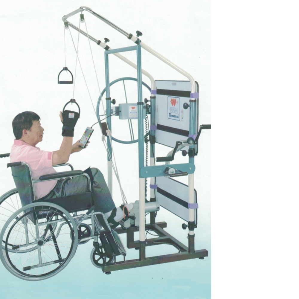 租手腳復健機(2)