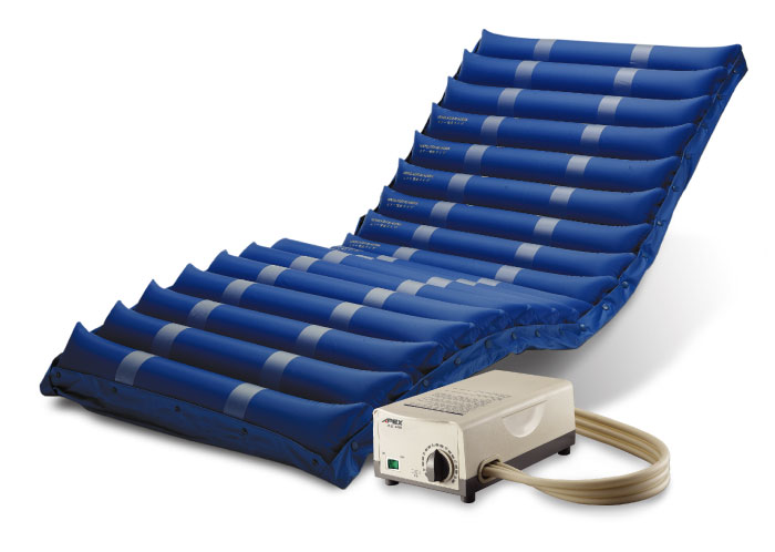 租氣墊床三管交替(5