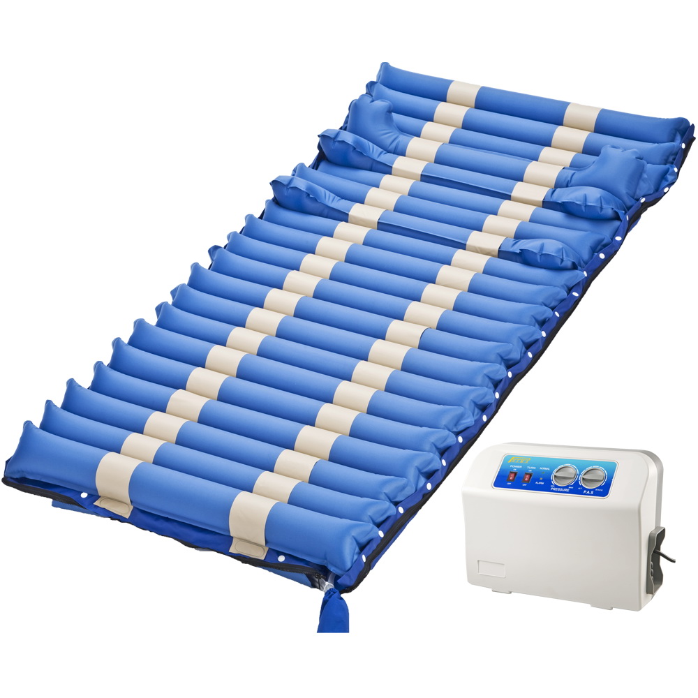 租氣墊床三管交替(6