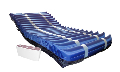 租氣墊床三管交替(1