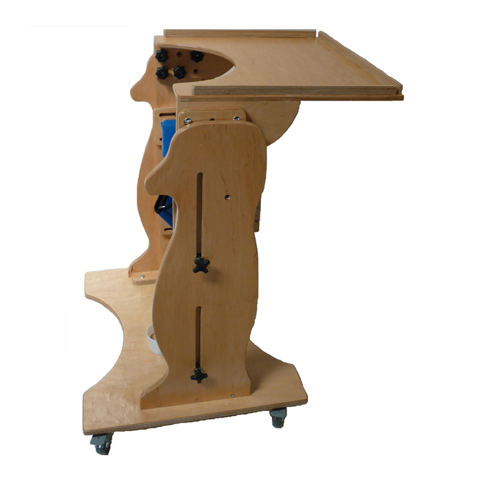 租直立式站立架(1)