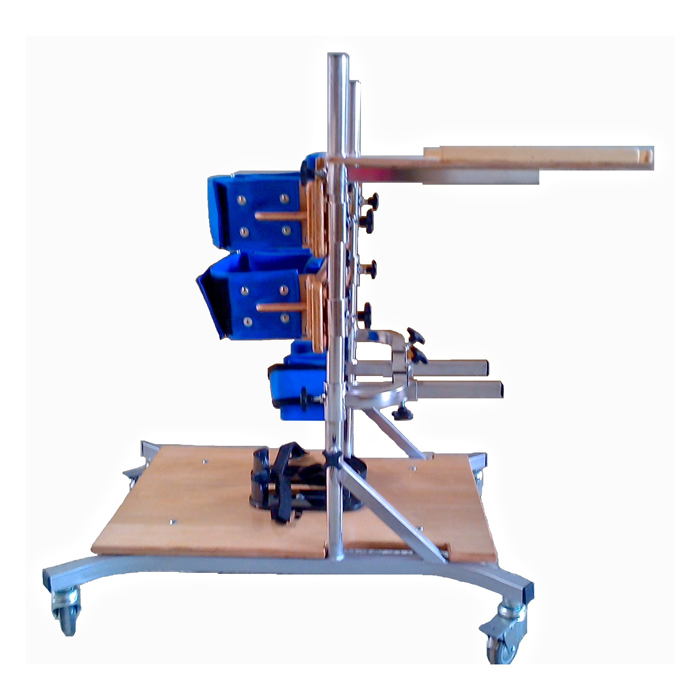 租直立式站立架(2)