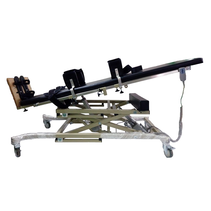 租電動後仰式站立架