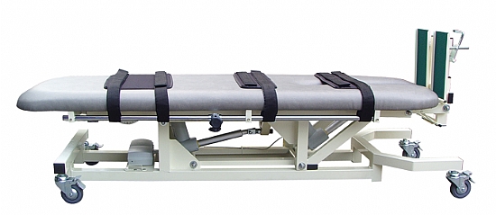  租電動傾斜床(站立