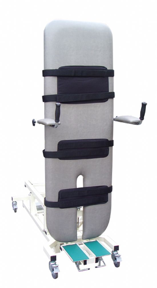  租電動傾斜床(3)