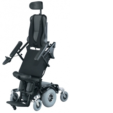 租站立型電動輪椅(1