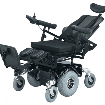 租站立型電動輪椅(4)