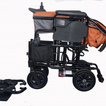 租鋰電池輕便型電動輪椅(3)