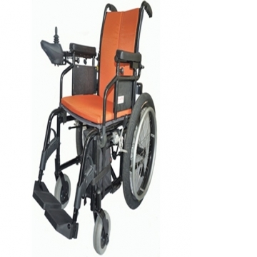 租鋰電池輕便型電動輪椅(6)