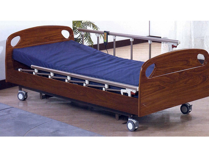 租馬達電動病床(4)