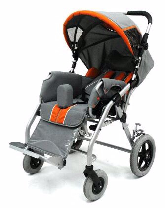 A7005擺位型推車