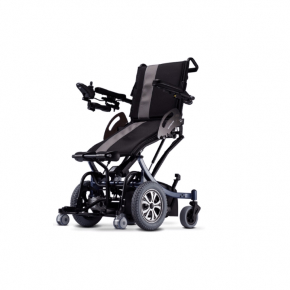 康掦兜風站kp-80站立型電動輪椅