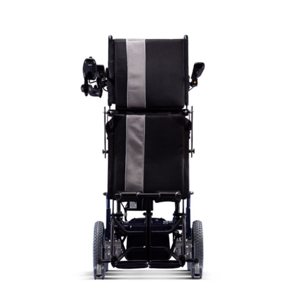 康掦兜風站kp-80站立型電動輪椅