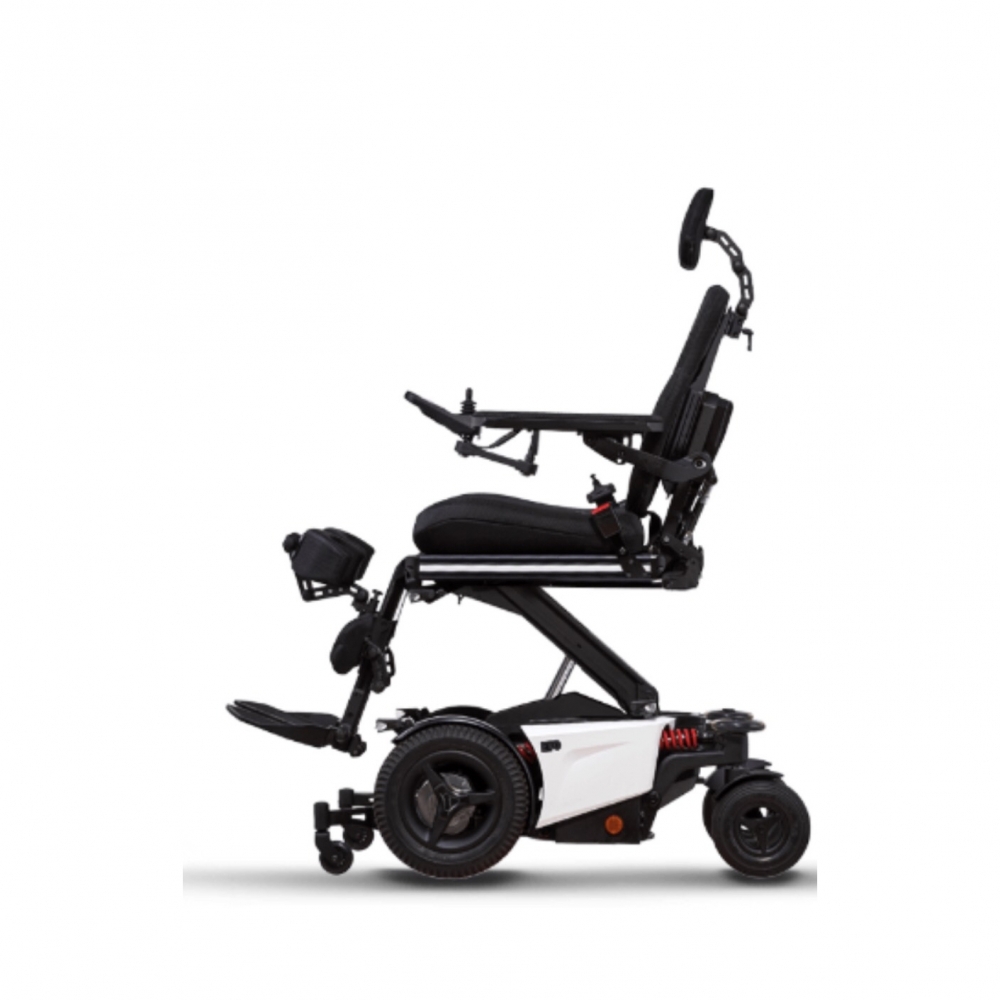 康揚EVO全功能高階電動輪椅