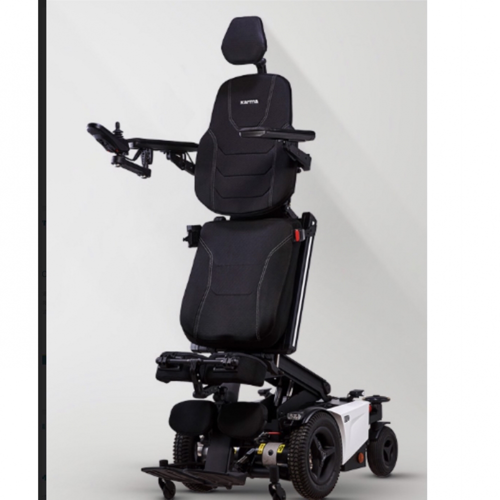 康揚EVO全功能高階電動輪椅