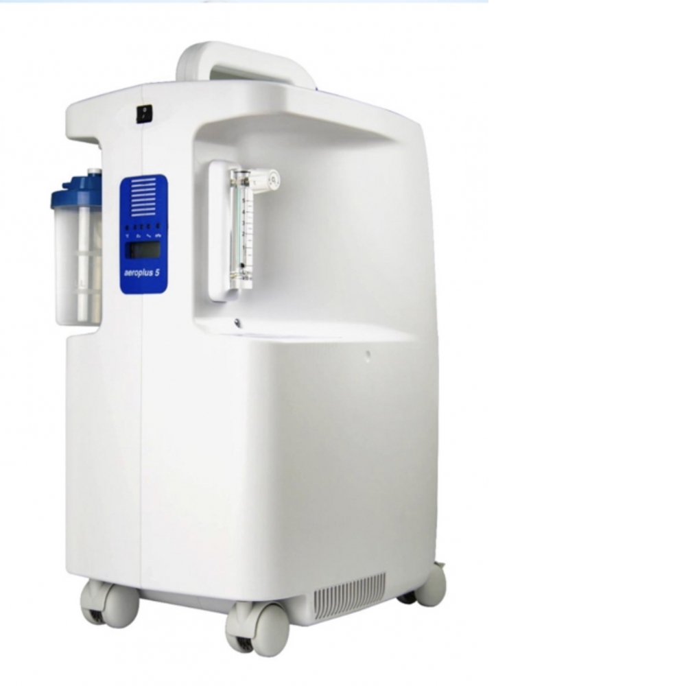 德國 Kroger克羅伯製氧機