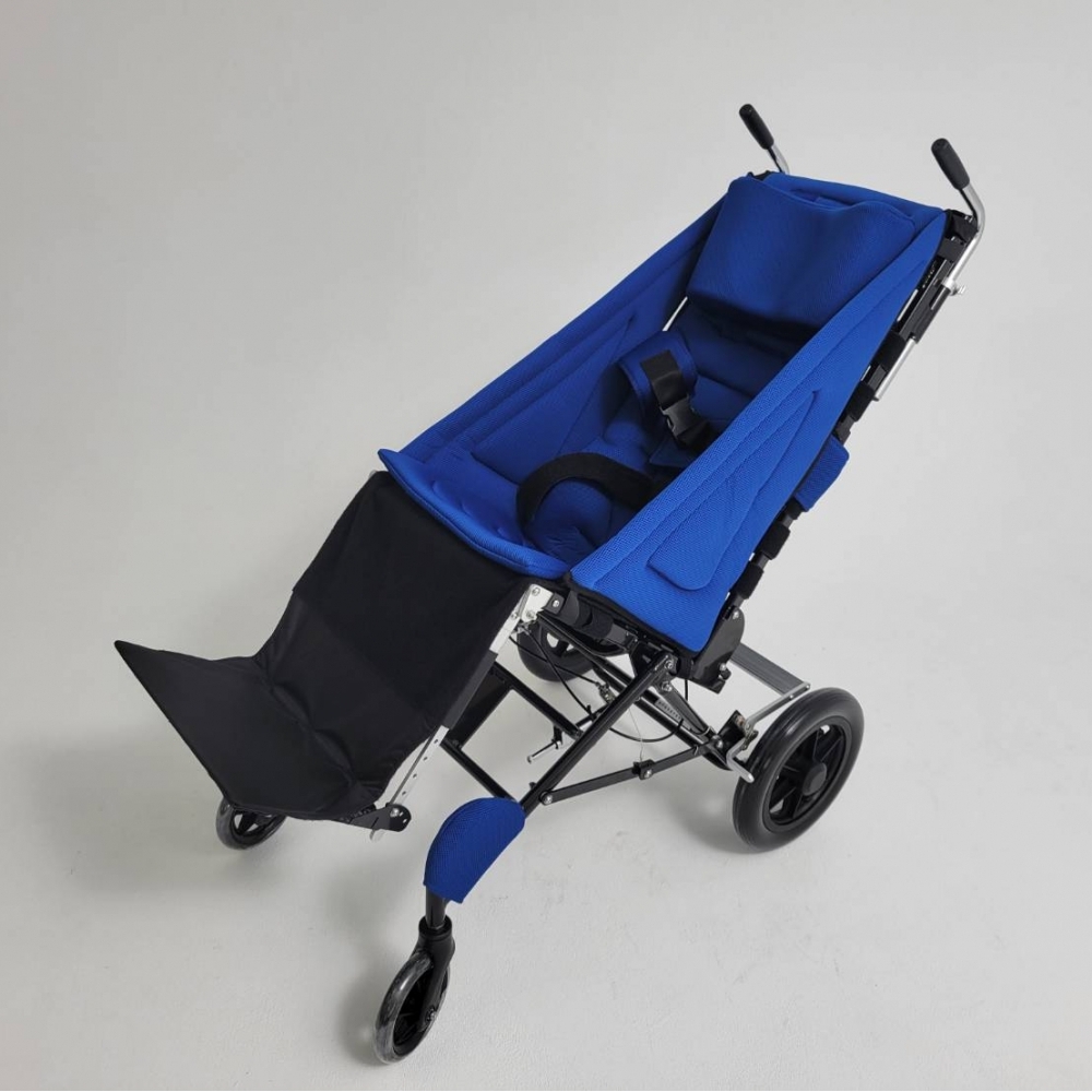 RV大輪版擺位推車SB3 祥巽 B款、推車C款